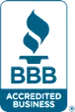BBB Accredited Business